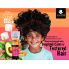 EVA ADVANCED CARE CLINIC KIDS' CURLS AVOCADO & MARSHMALLOW CURL DEFINING SHAMPOO 230 ML EVA ADVANCED CARE CLINIC KIDS' CURLS AVOCADO & MARSHMALLOW CURL DEFINING SHAMPOO 230 ML